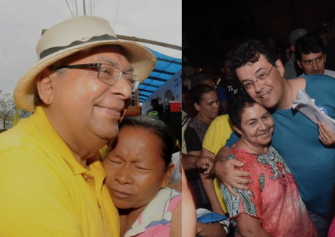 DMP divulga a última pesquisa antes do segundo turno. Veja os números