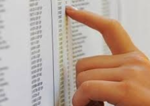 Programa Bolsa Idiomas divulga lista de classificados na primeira chamada