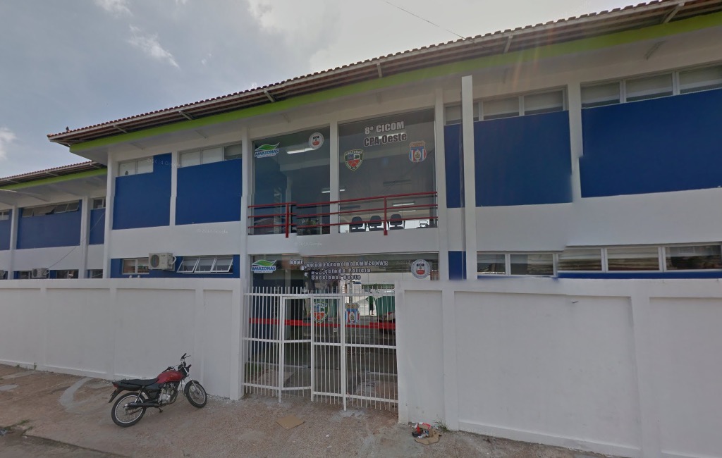 Bandidos assaltam ONG durante ação social em Manaus