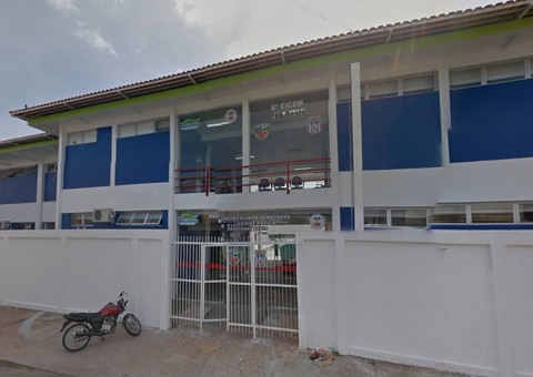 Bandidos assaltam ONG durante ação social em Manaus