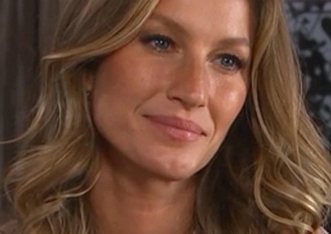  Gisele Bündchen e mais famosos se revoltam com decreto de Temer contra Amazônia: 'Vergonha!'