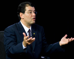 TV Amazonas vai à justiça contra Braga