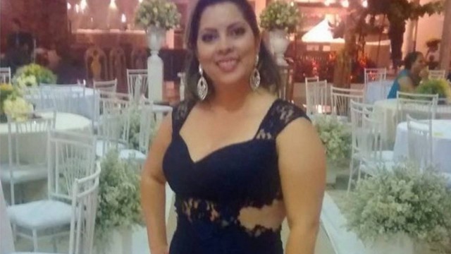 Falsa médica acusada de golpes em pacientes é detida pela nona vez 
