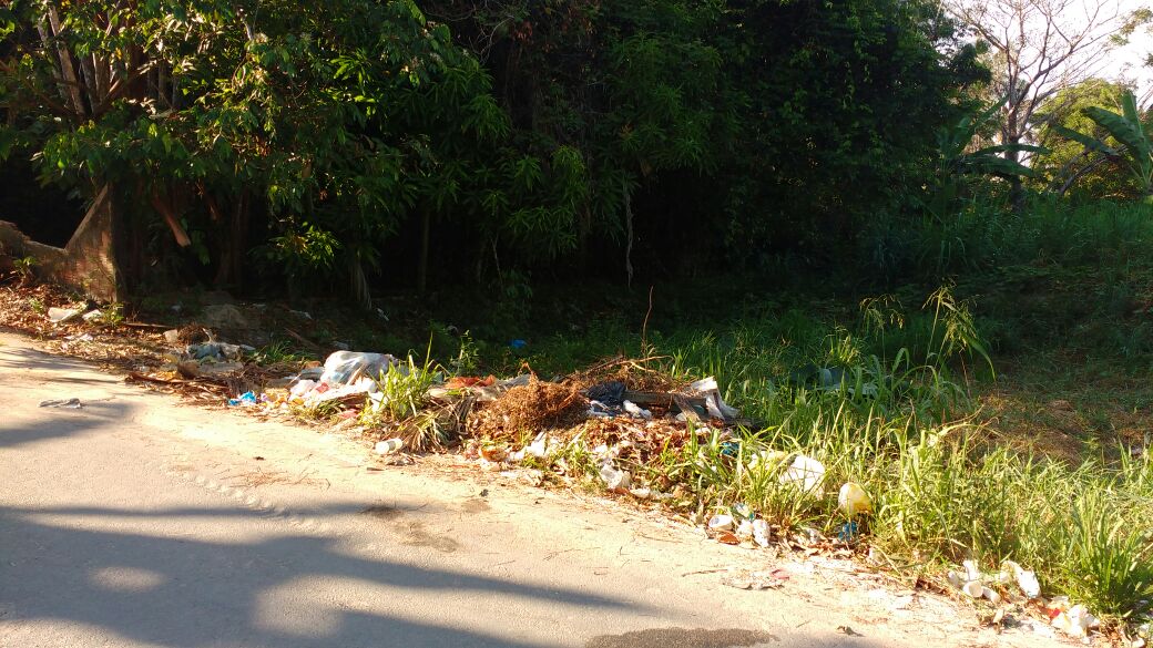 Corpo de homem degolado é encontrado por populares em Manaus