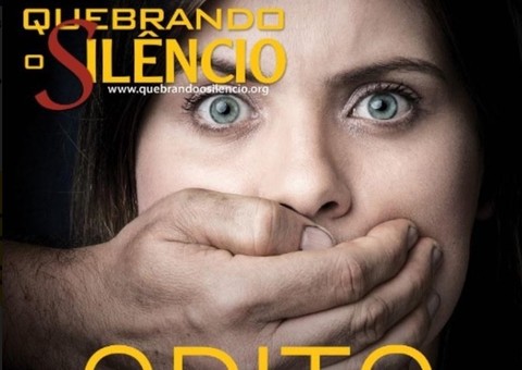  Exposição faz alerta sobre a violência contra as mulheres