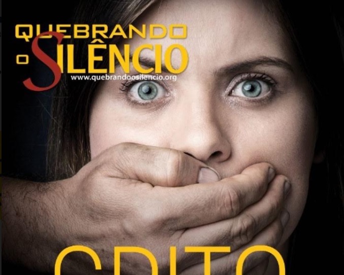  Exposição faz alerta sobre a violência contra as mulheres