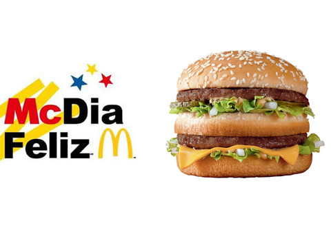 Shopping em Manaus participa de McDia Feliz neste sábado