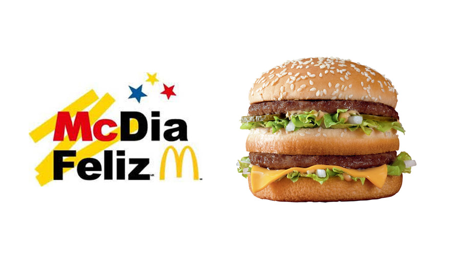 Shopping em Manaus participa de McDia Feliz neste sábado