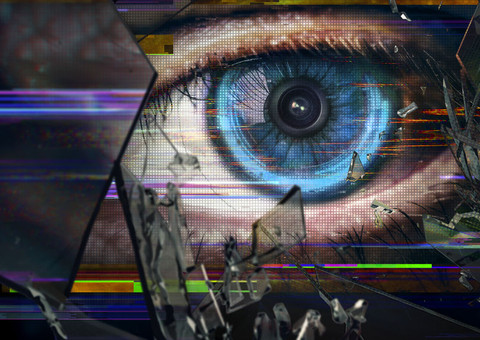 Teaser da 4ª temporada de Black Mirror revela títulos dos episódios