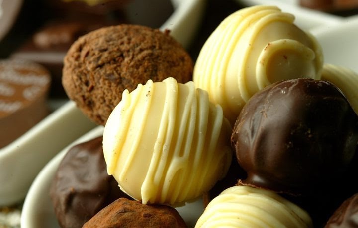 Refugiada é presa em aeroporto ao tentar embarcar com cocaína escondida em chocolates