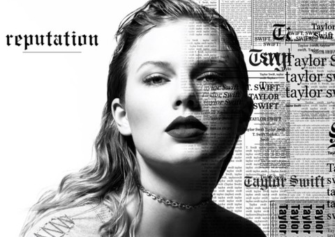 Taylor Swift se rebela em nova música repleta de indiretas