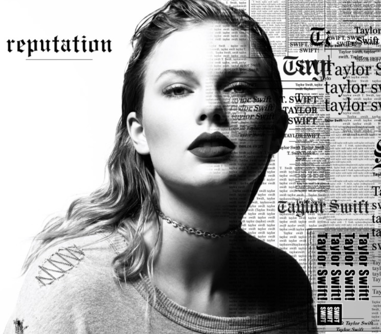 Taylor Swift se rebela em nova música repleta de indiretas