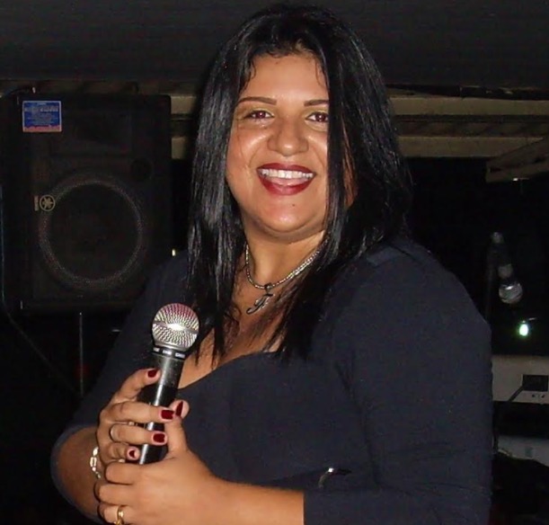 Portal do Arrocha tem show de Fátima Marques nesta sexta