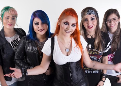 Banda Lotus leva som de rock no flutuante Sun Paradise neste sábado 