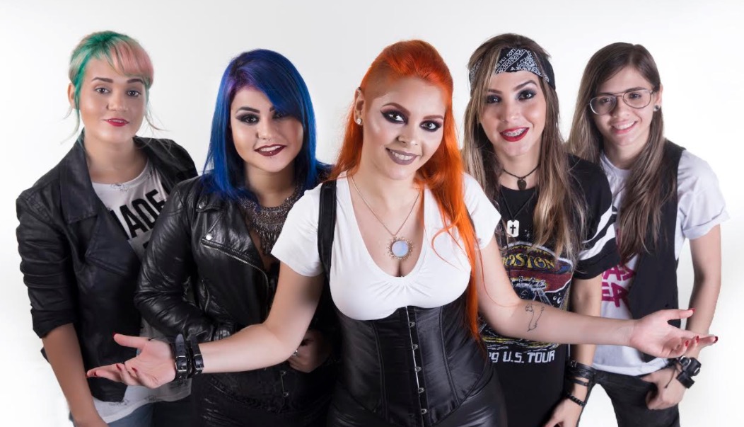 Banda Lotus leva som de rock no flutuante Sun Paradise neste sábado 