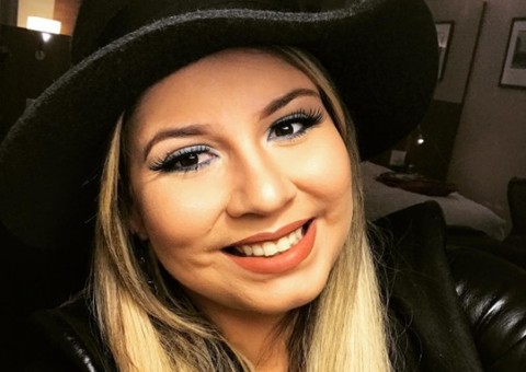 Marília Mendonça fala sobre affair e diz que não sabia que ator era comprometido