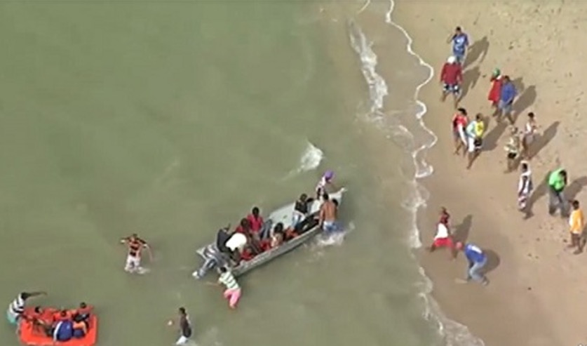 MPE pode pedir que vítimas de naufrágio em Salvador sejam indenizadas