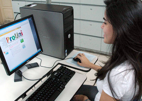 Inscrições para o ProUni encerram nesta sexta