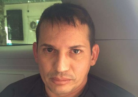 Em julgamento, João Branco escolhe ficar em silêncio e advogados vão responder por ele