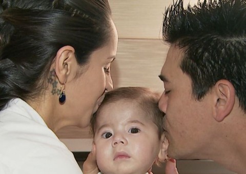 Anvisa aprova remédio para tratar doença que paralisa bebês