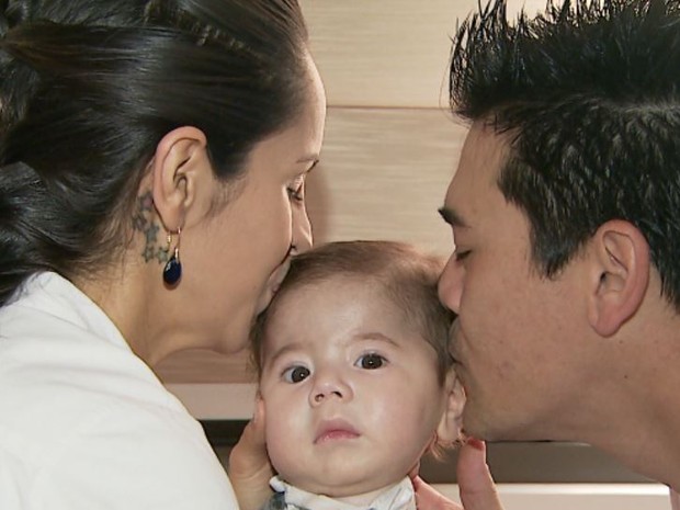 Anvisa aprova remédio para tratar doença que paralisa bebês