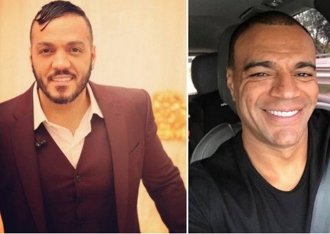 Belo perde processo contra Denilson por indenização