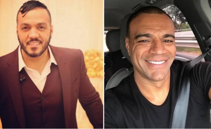 Belo perde processo contra Denilson por indenização