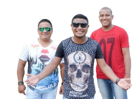 Pagode Retrô agita Moai neste domingo