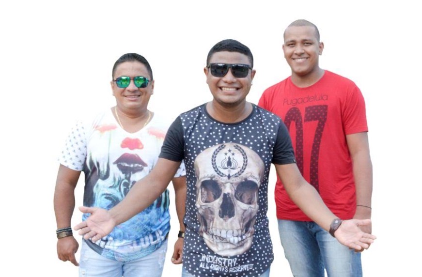 Pagode Retrô agita Moai neste domingo