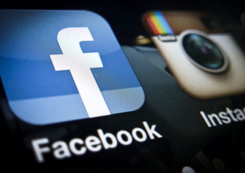  Facebook e Instagram saem do ar no mundo inteiro