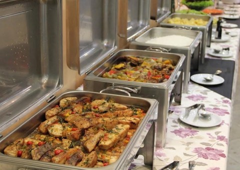  Senac AM promove Semana da Gastronomia Regional no Congresso Nacional