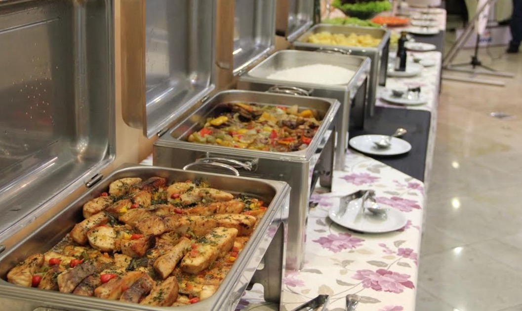  Senac AM promove Semana da Gastronomia Regional no Congresso Nacional