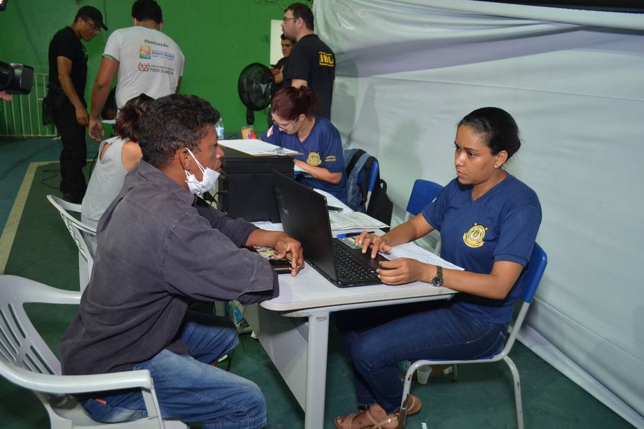 Dois sobreviventes de naufrágio são localizados e Pará encerra buscas