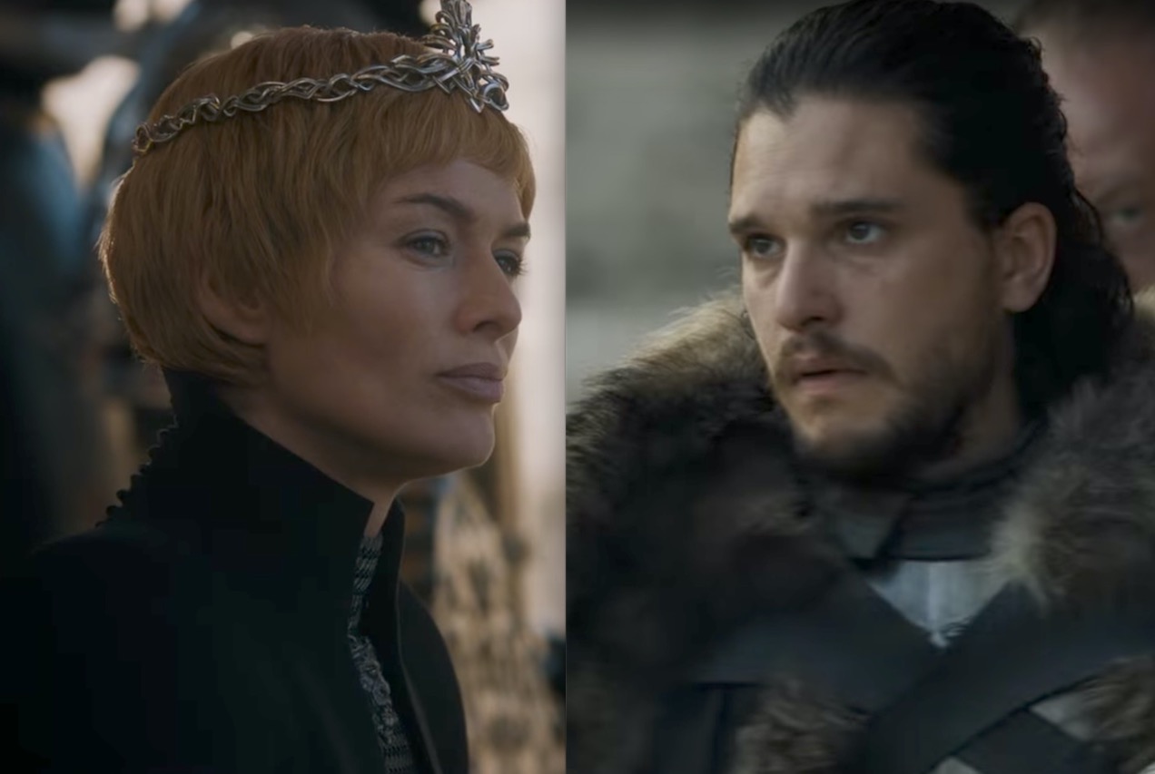   Hackers vazam spoilers do último episódio de Game of Thrones