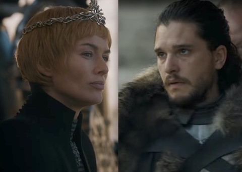   Hackers vazam spoilers do último episódio de Game of Thrones