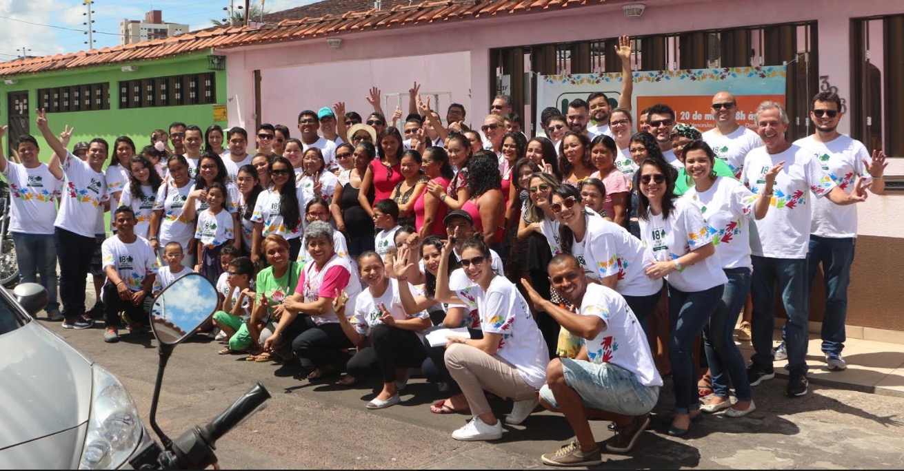 Inscrições para o ‘Dia do Voluntariado’ são prorrogadas 