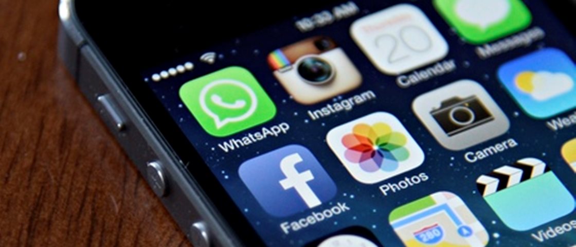   Instagram e Facebook voltam a funcionar após instabilidade