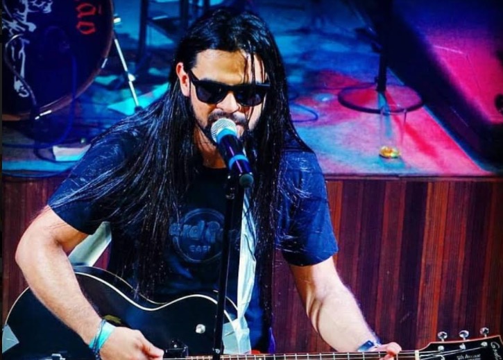 Arlley Souza faz show acústico neste sábado no Park Vieiralves