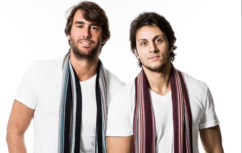 JetLag: Arena da Amazônia recebe show para mexer com a sensação do público