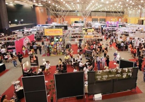  Manaus Expo Beauty reunirá mais de 150 marcas de beleza no Studio 5