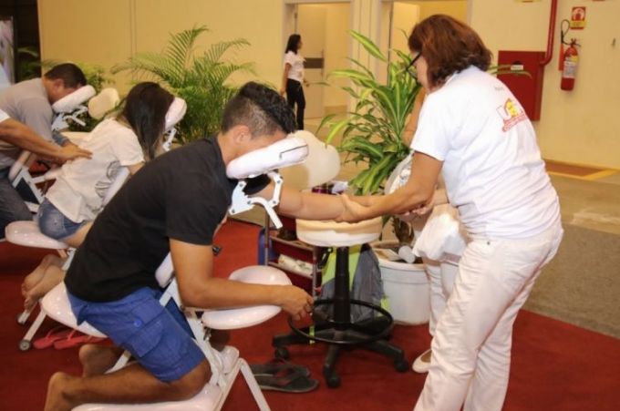  Manaus Expo Beauty reunirá mais de 150 marcas de beleza no Studio 5