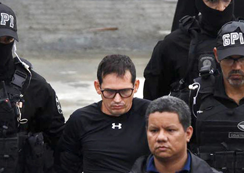 Caso Oscar: Advogados de João Branco abandonam julgamento e são multados pela Justiça