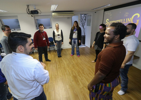 Em Manaus, especialistas renomados ensinam técnicas eficazes na arte de se comunicar