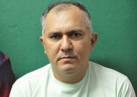 CASO OSCAR:  Condenado, Mario 'Tabatinga' cumprirá pena em regime aberto