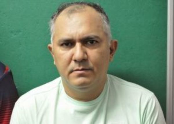 CASO OSCAR:  Condenado, Mario 'Tabatinga' cumprirá pena em regime aberto