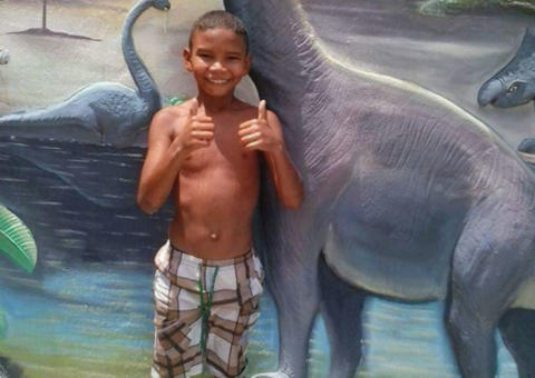 Criança desaparece após ir para igreja em Manaus