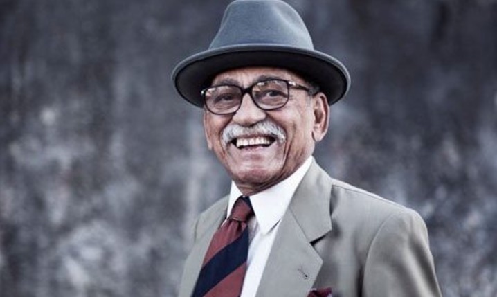 Wilson das Neves morre no Rio aos 81 anos