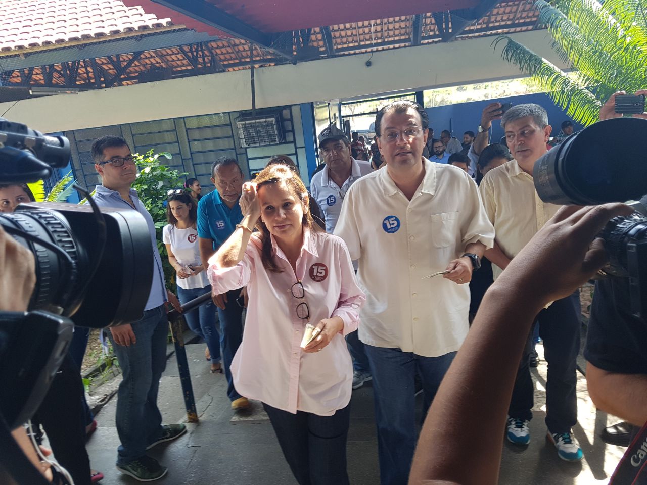 Eduardo Braga classifica eleição: 'a mais importante da história do Amazonas'