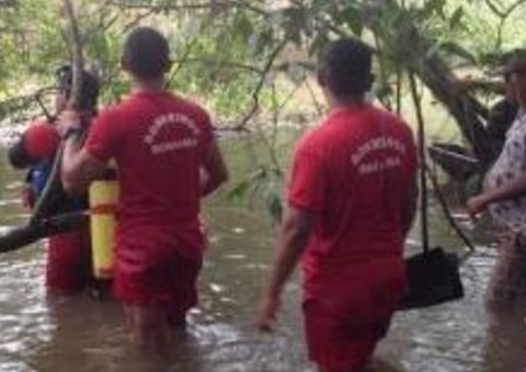 Naufrágio em Roraima deixa quatro mortos e é o terceiro no país em quatro dias