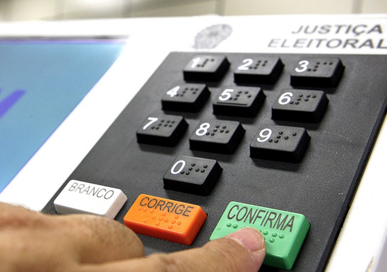 Eleição para governador do Amazonas ocorre sem anormalidades